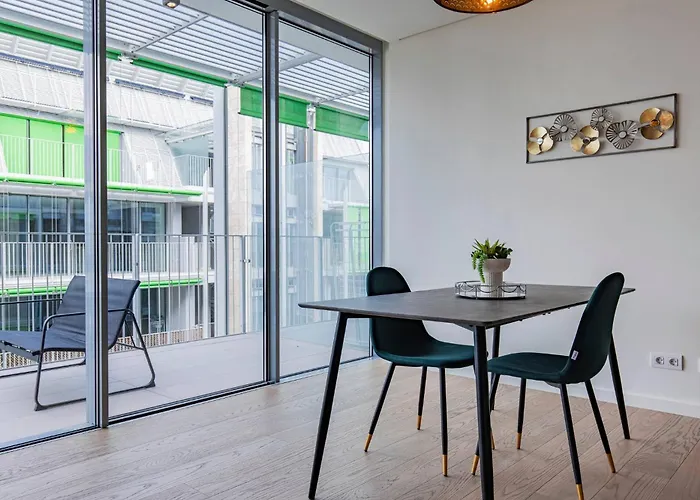 Prata Riverside Xiv By Innkeeper *