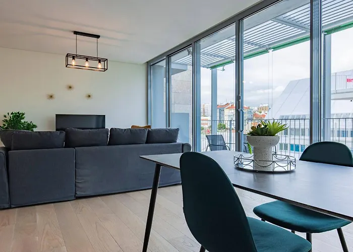 Prata Riverside Xiv By Innkeeper 公寓 *