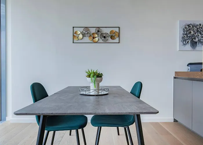 Prata Riverside Xiv By Innkeeper 公寓 *