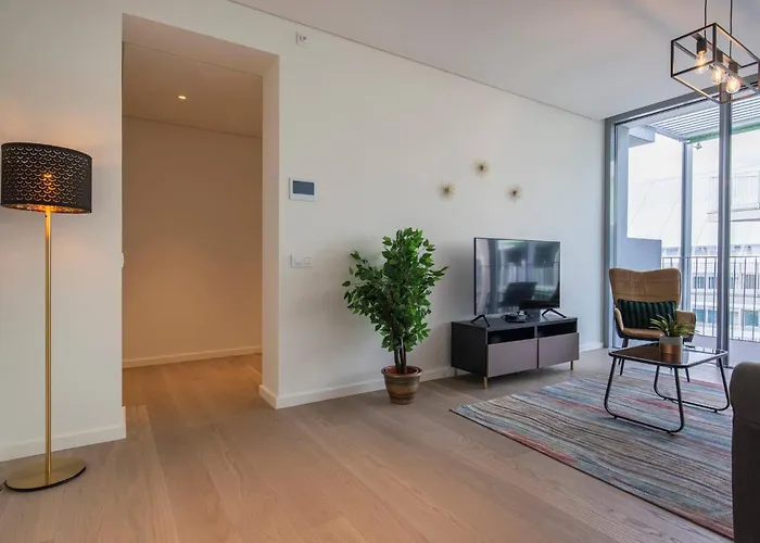 Prata Riverside Xiv By Innkeeper *