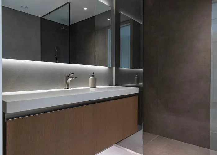 Prata Riverside Xiv By Innkeeper Lisboa