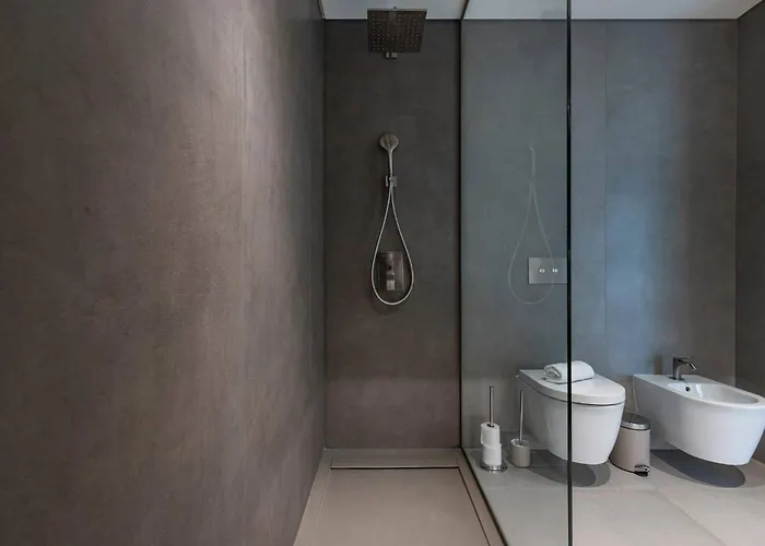 Prata Riverside Xiv By Innkeeper * Lisboa