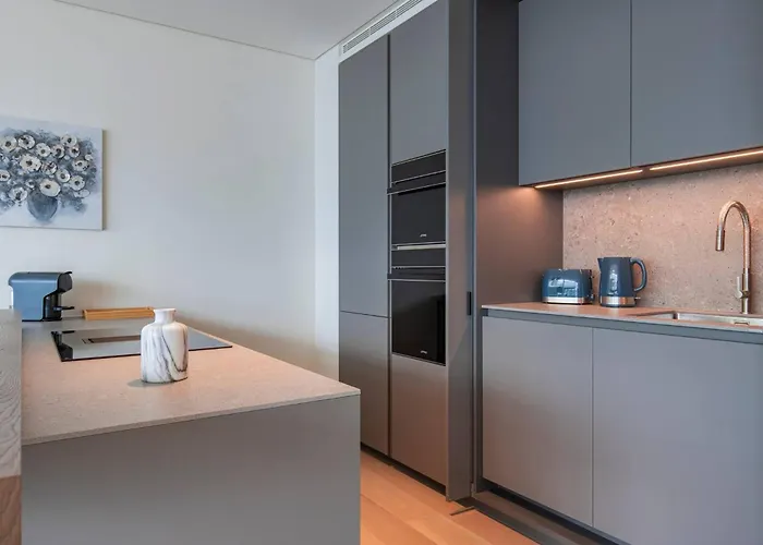 Prata Riverside Xiv By Innkeeper