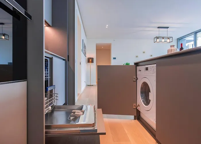 Prata Riverside Xiv By Innkeeper 公寓