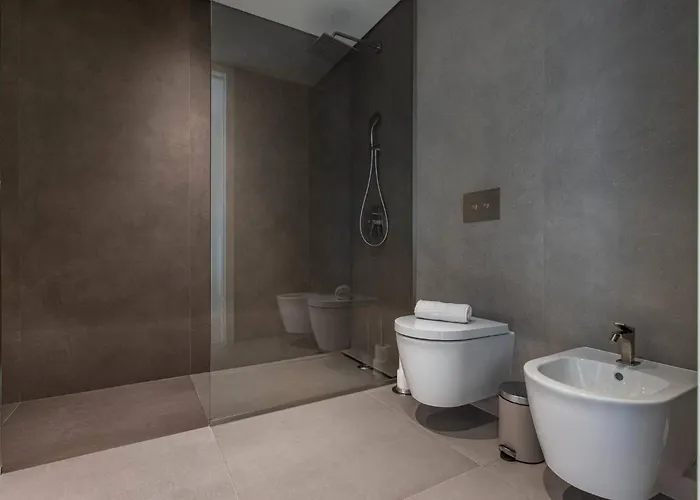 公寓 Prata Riverside Xiv By Innkeeper