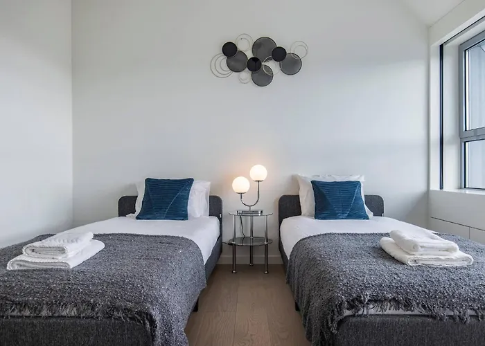 Prata Riverside Xiv By Innkeeper 公寓 *