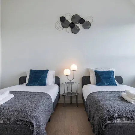 Prata Riverside Xiv By Innkeeper Appartement *