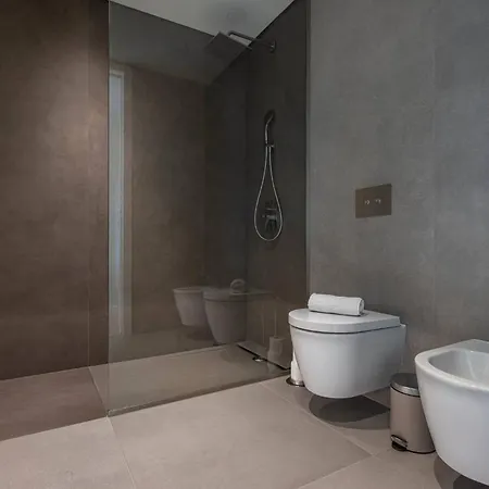 Daire Prata Riverside Xiv By Innkeeper