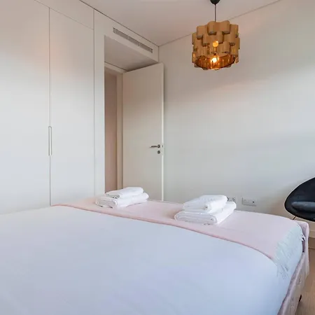 Prata Riverside Xiv By Innkeeper Apartment *