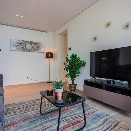 Prata Riverside Xiv By Innkeeper *