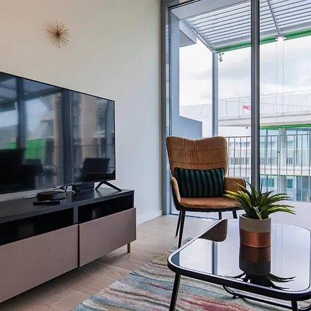 Prata Riverside Xiv By Innkeeper Lissabon