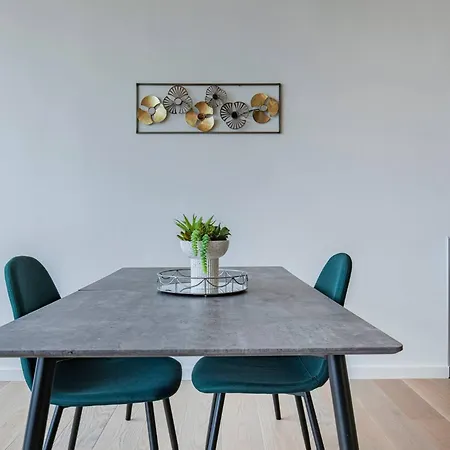 Prata Riverside Xiv By Innkeeper Apartment *