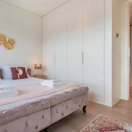 Prata Riverside Xiv By Innkeeper Apartment Lissabon