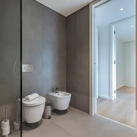 Apartment Prata Riverside Xiv By Innkeeper *