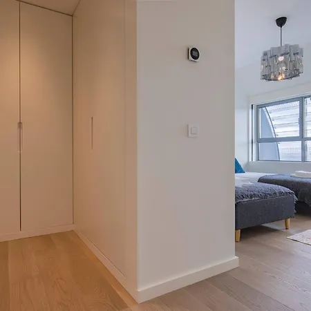 Apartment Prata Riverside Xiv By Innkeeper Lissabon