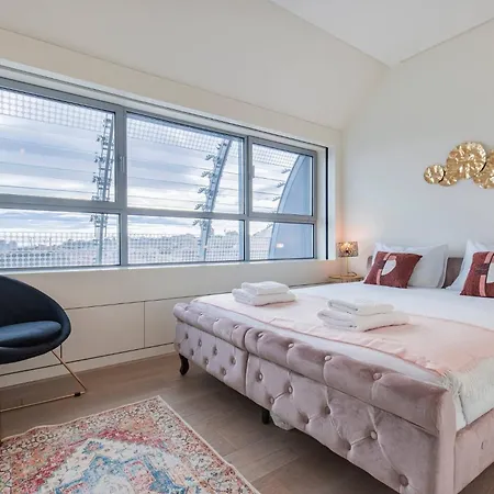 Prata Riverside Xiv By Innkeeper Lissabon