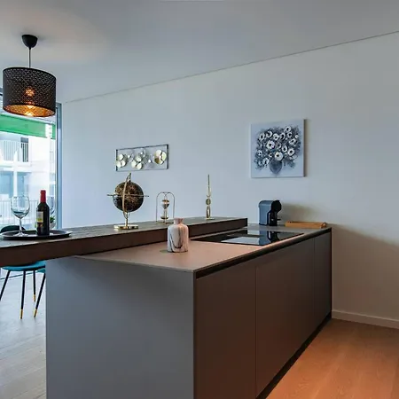 Prata Riverside Xiv By Innkeeper Apartment