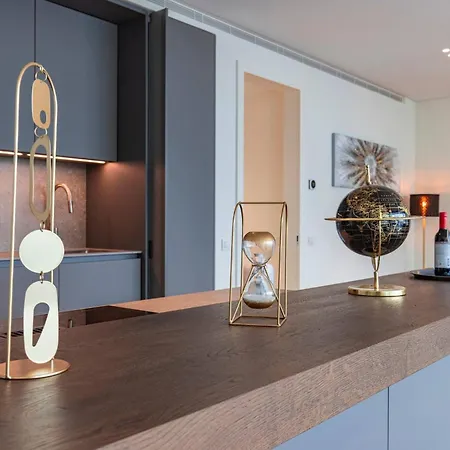 Prata Riverside Xiv By Innkeeper Apartment Lissabon