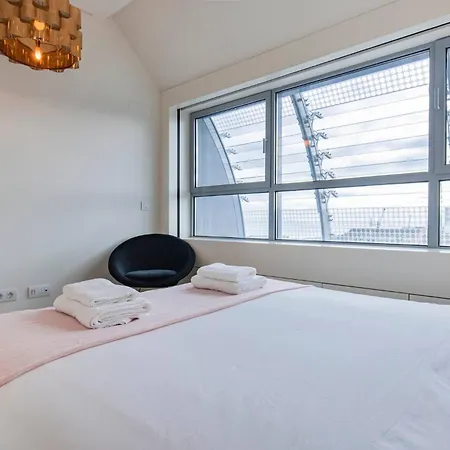 Prata Riverside Xiv By Innkeeper Apartment