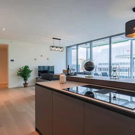 Prata Riverside Xiv By Innkeeper شقة *